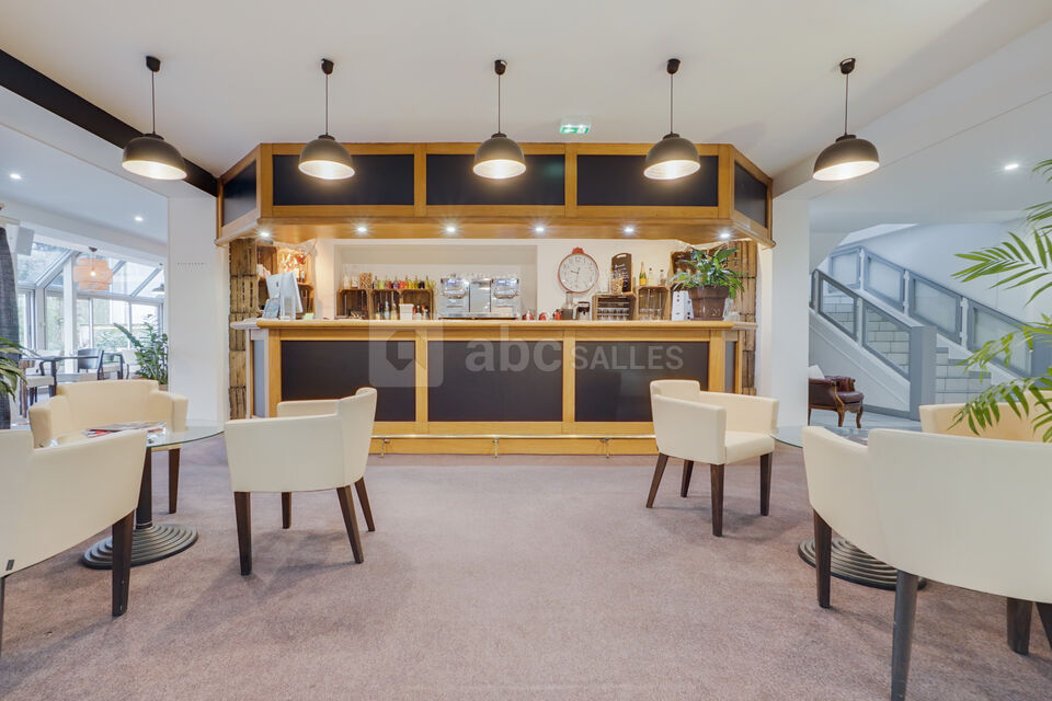 Bar/restaurant