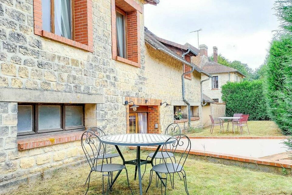 Le Haras des Charmilles