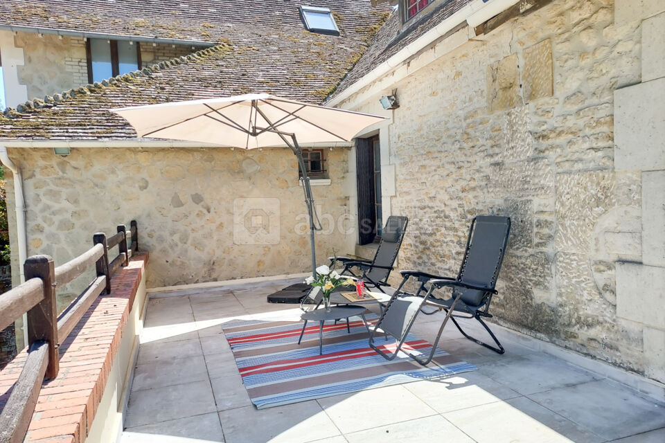 Le Haras des Charmilles