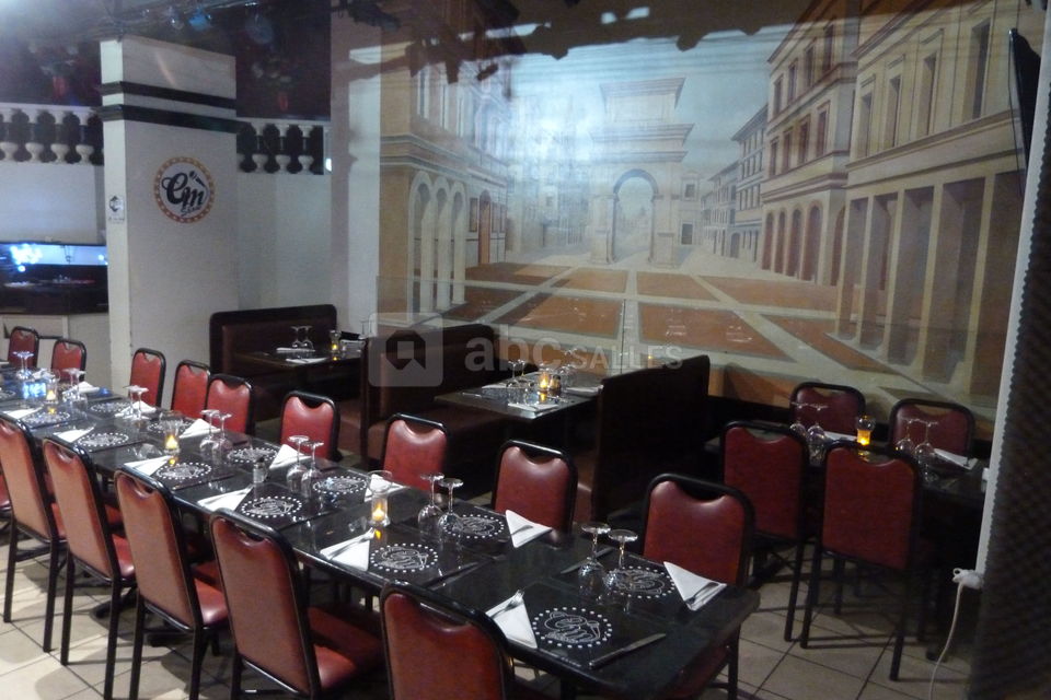 Casa Mia