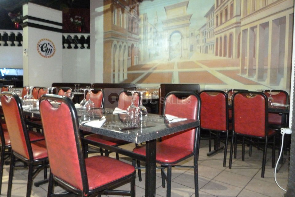 Casa Mia