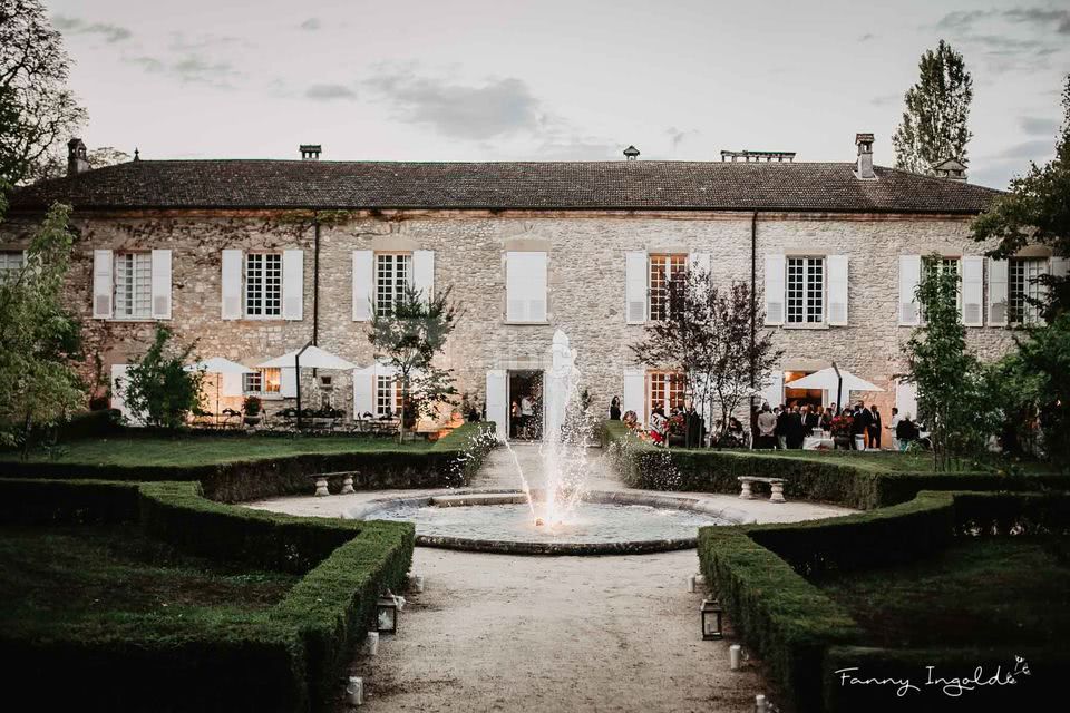 Domaine de la Chartrognière