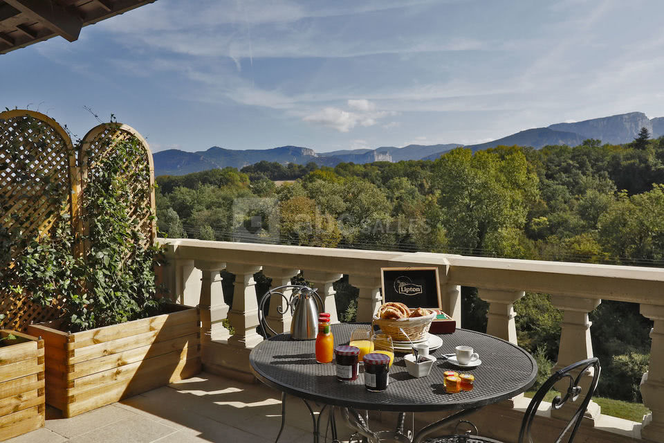 Domaine de la Chartrognière