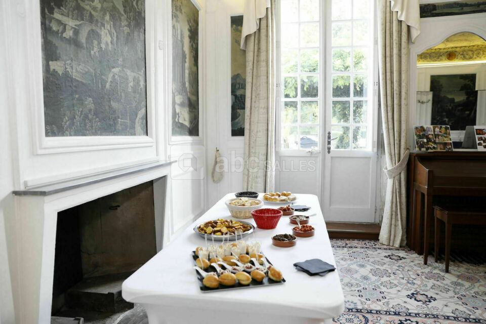 Domaine de la Chartrognière