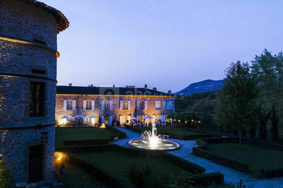 Domaine de la Chartrognière