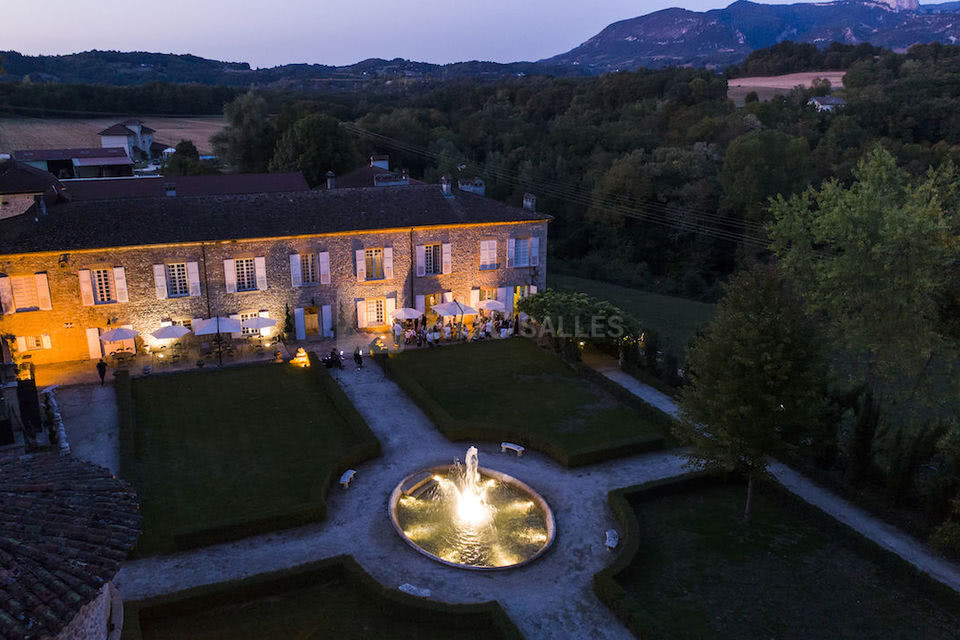 Domaine de la Chartrognière