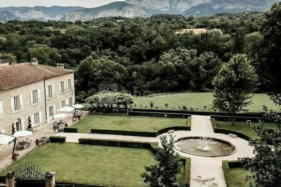 Domaine de la Chartrognière