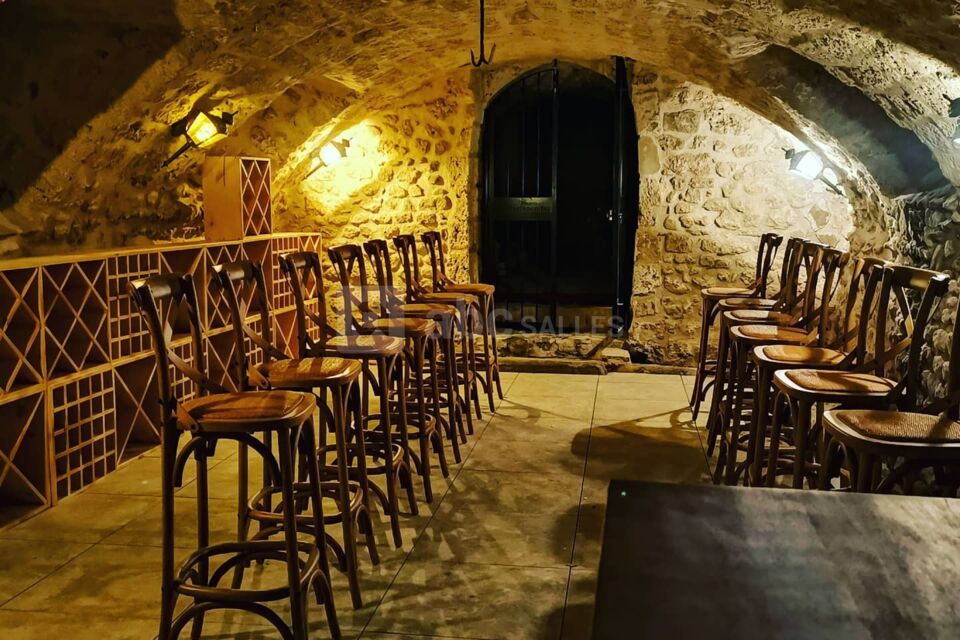 Domaine de la Chartrognière