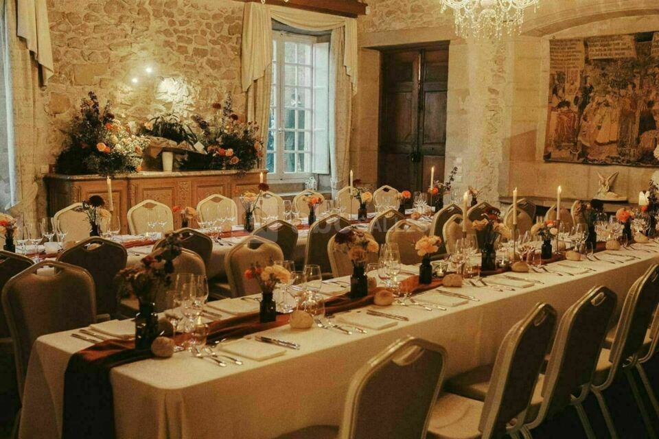 Domaine de la Chartrognière