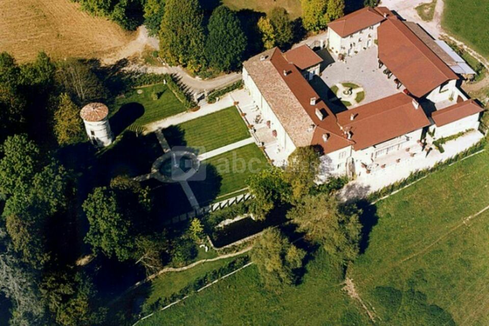 Domaine de la Chartrognière