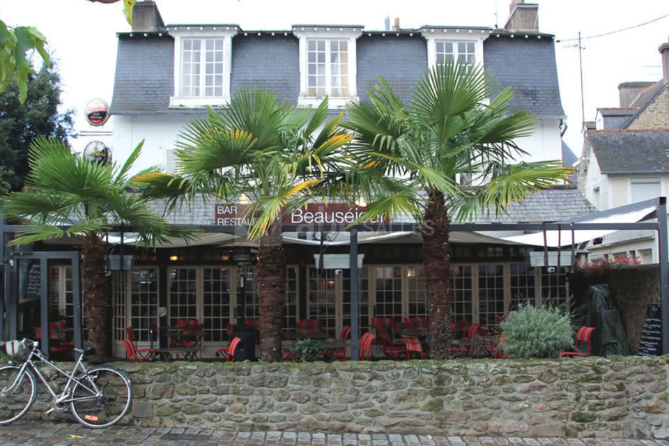 Le Beauséjour
