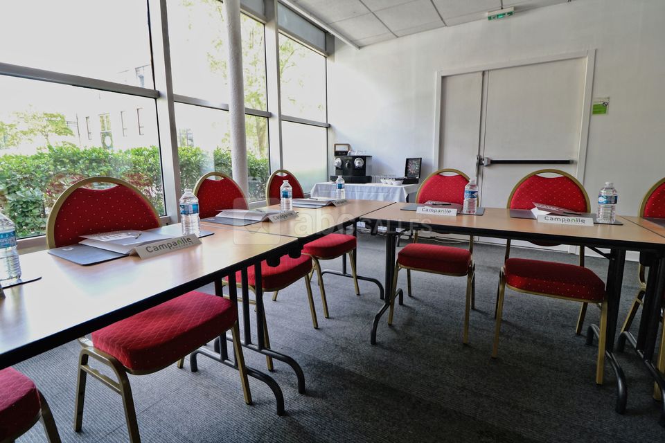 Petite salle