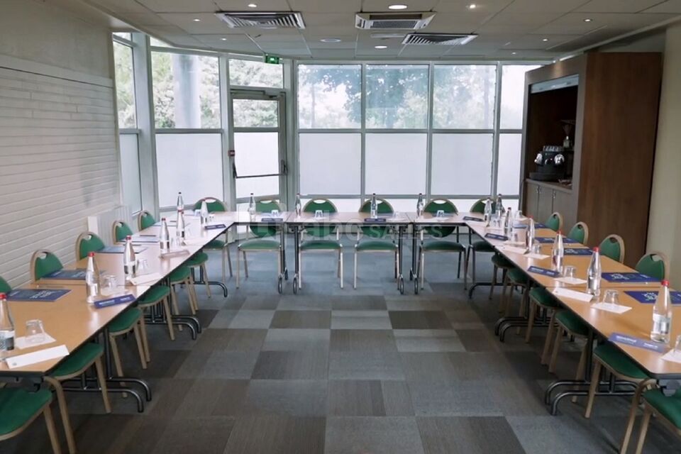Grande salle