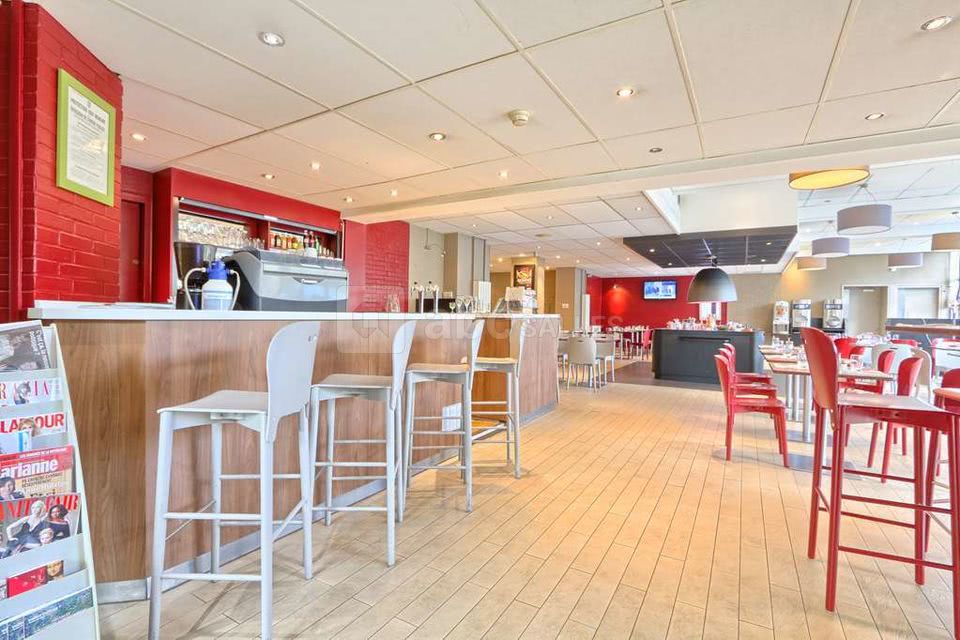 Hôtel Campanile Paris Ouest - Nanterre