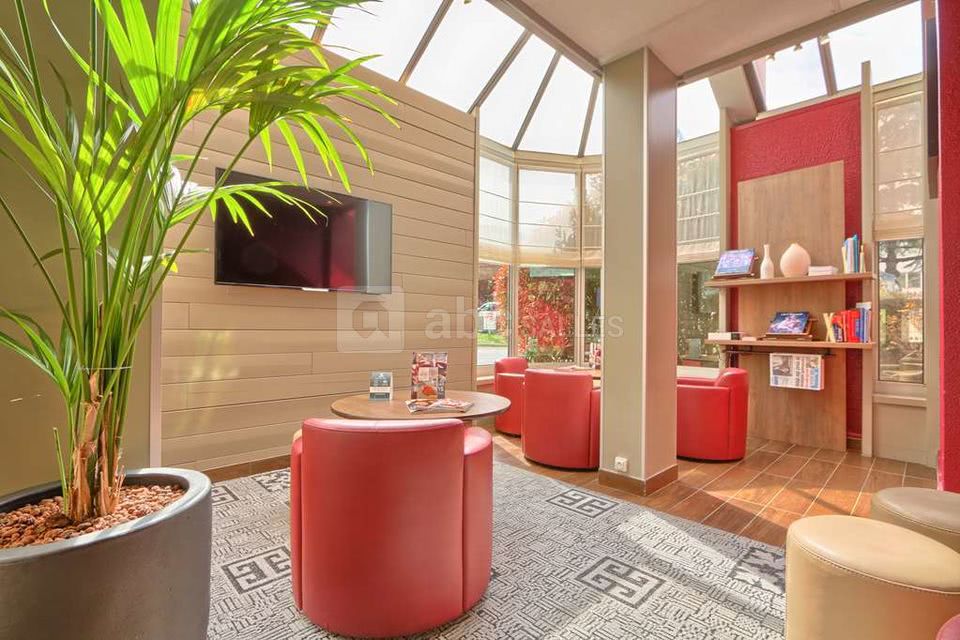 Hôtel Campanile Paris Ouest - Nanterre