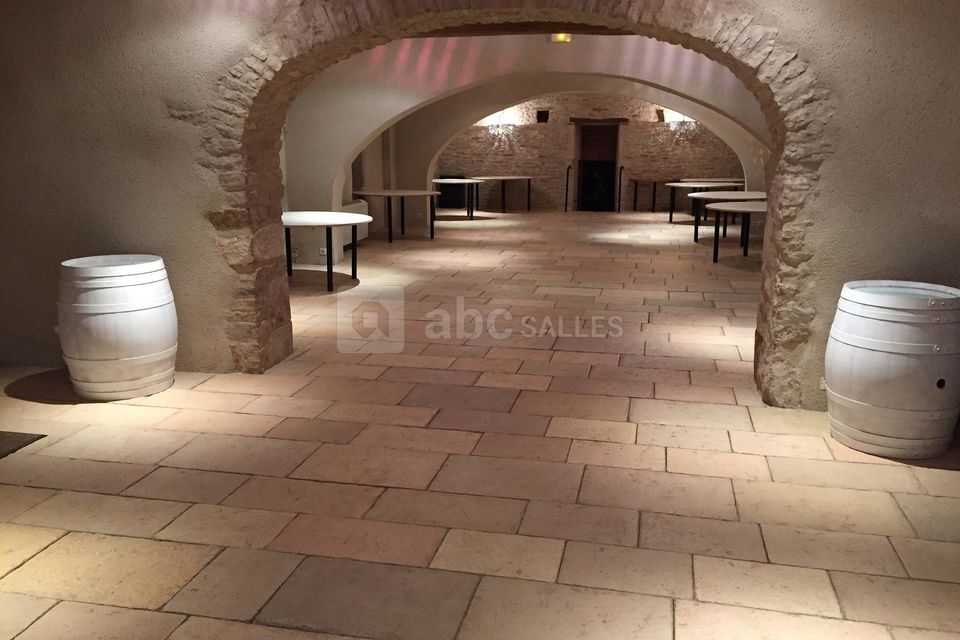Caveau Voarick