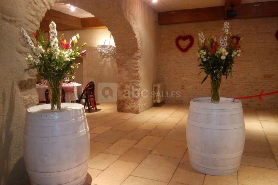 Caveau Voarick