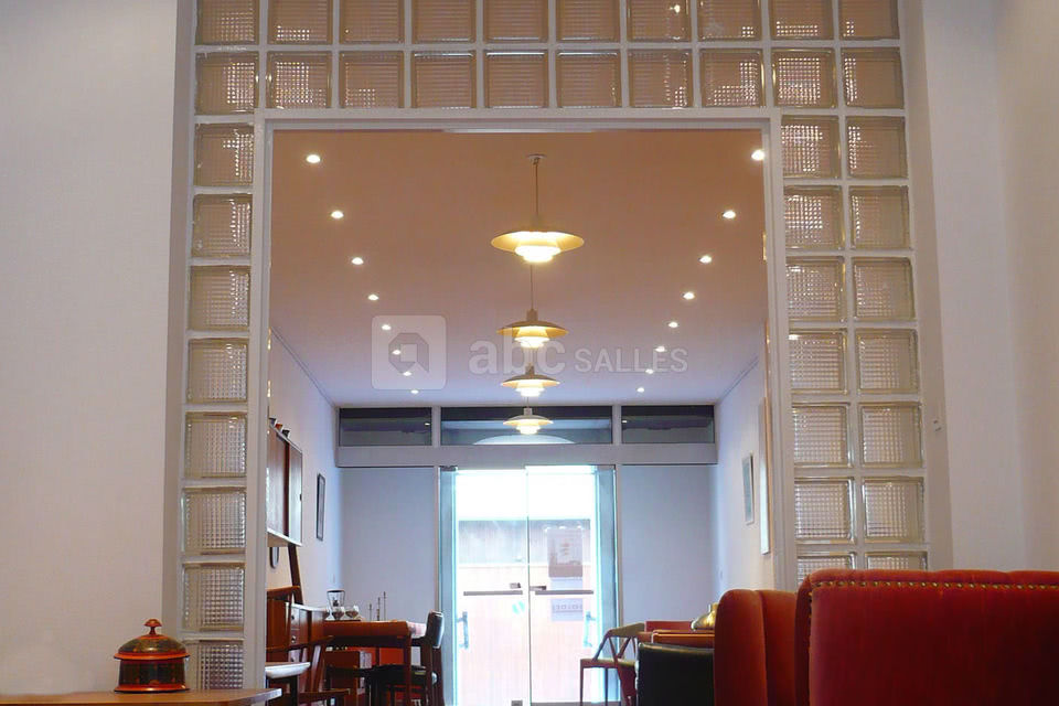 Cynergie Hall