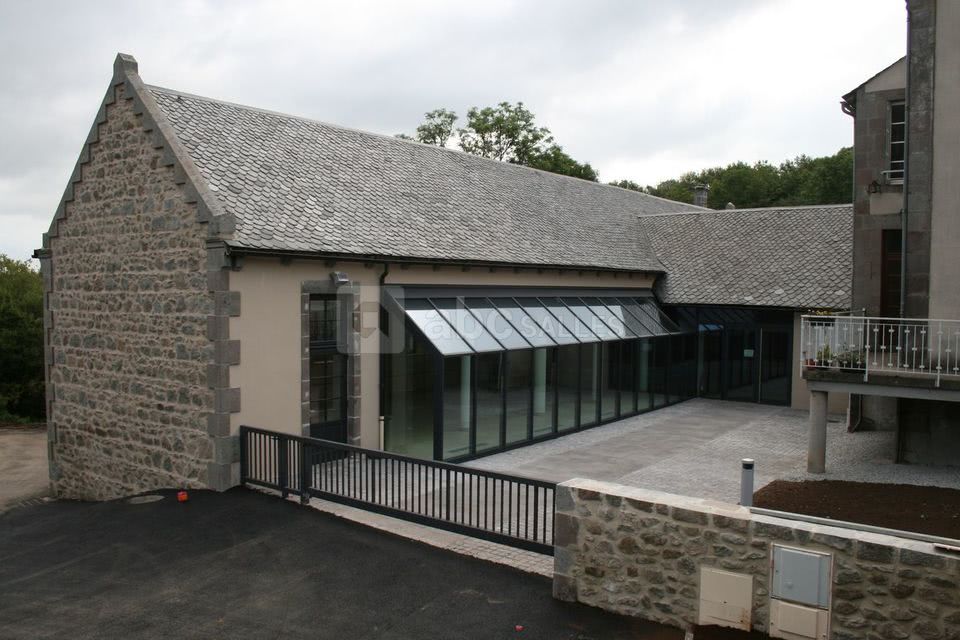 Salle des fêtes/centre d'animation sociale et culturel