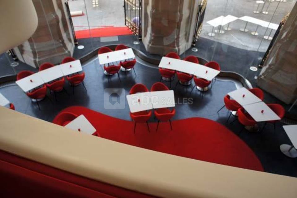 Martini Bar Opéra