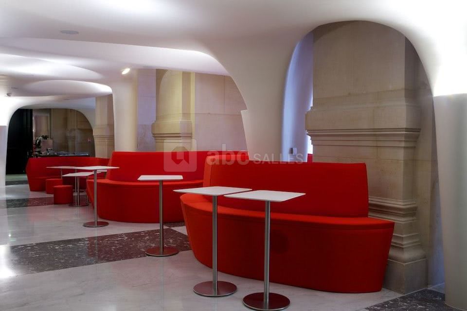 Martini Bar Opéra