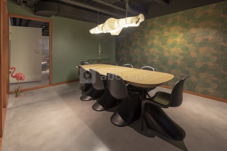 La Hune Coworking