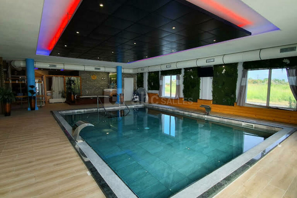 Best Western Hotel & SPA Pau Lescar Aeroport