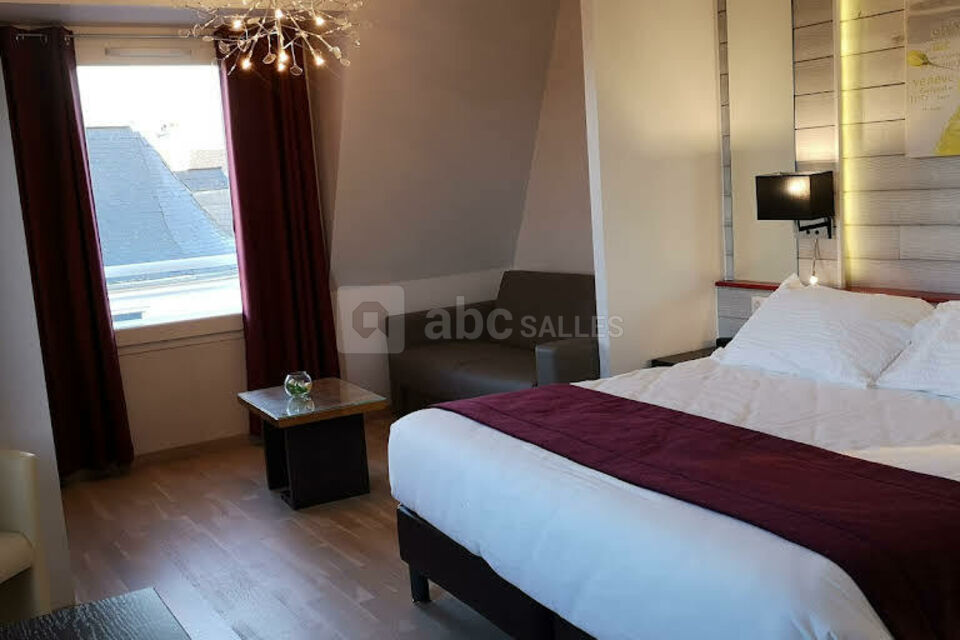 Best Western Hotel & SPA Pau Lescar Aeroport