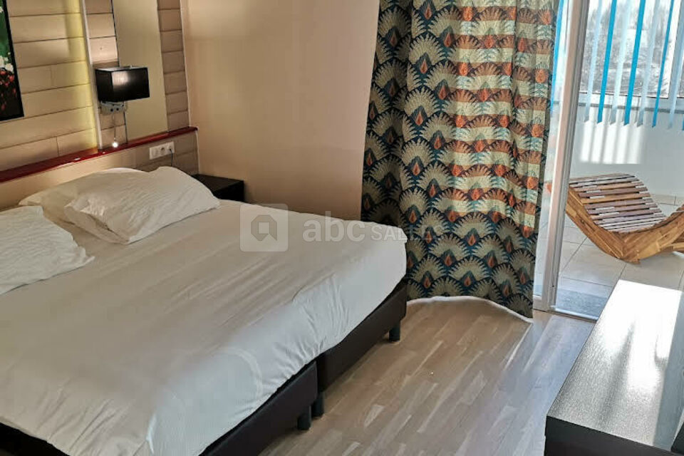 Best Western Hotel & SPA Pau Lescar Aeroport