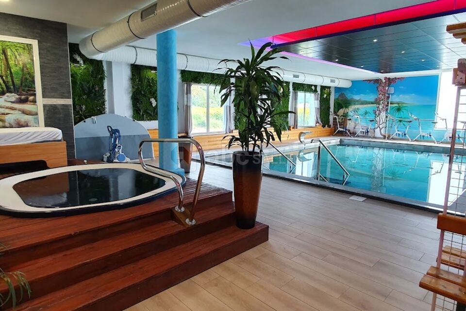 Best Western Hotel & SPA Pau Lescar Aeroport