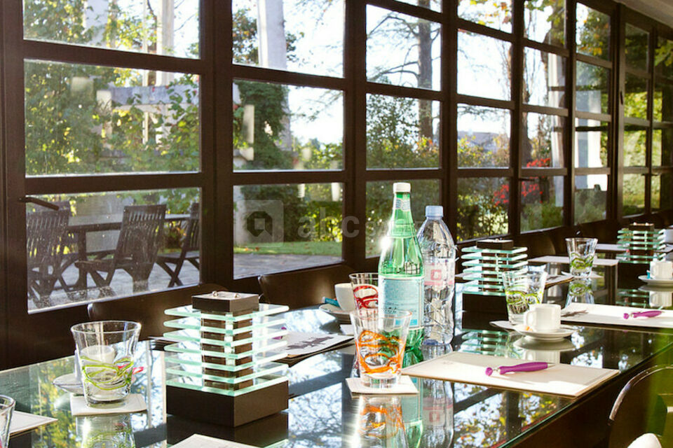 Le Domaine Elhorria