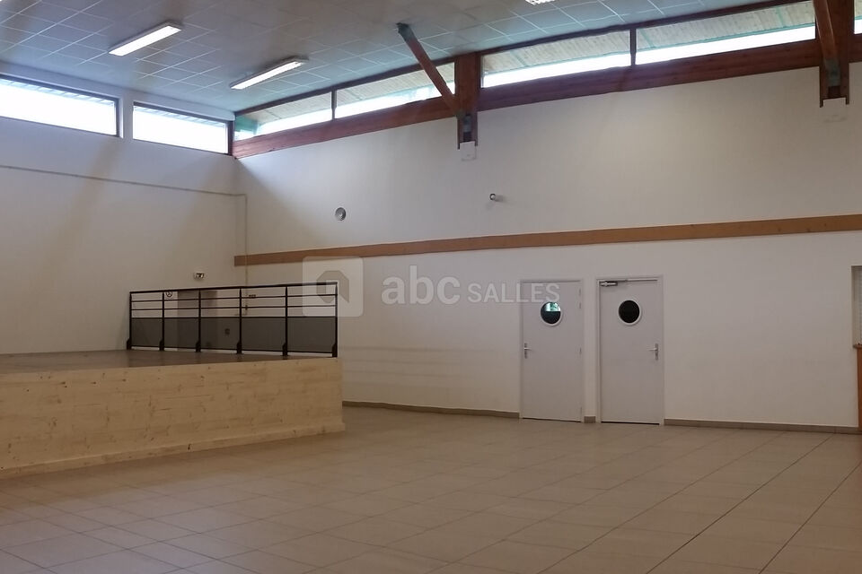 La Salle Cités Jardin