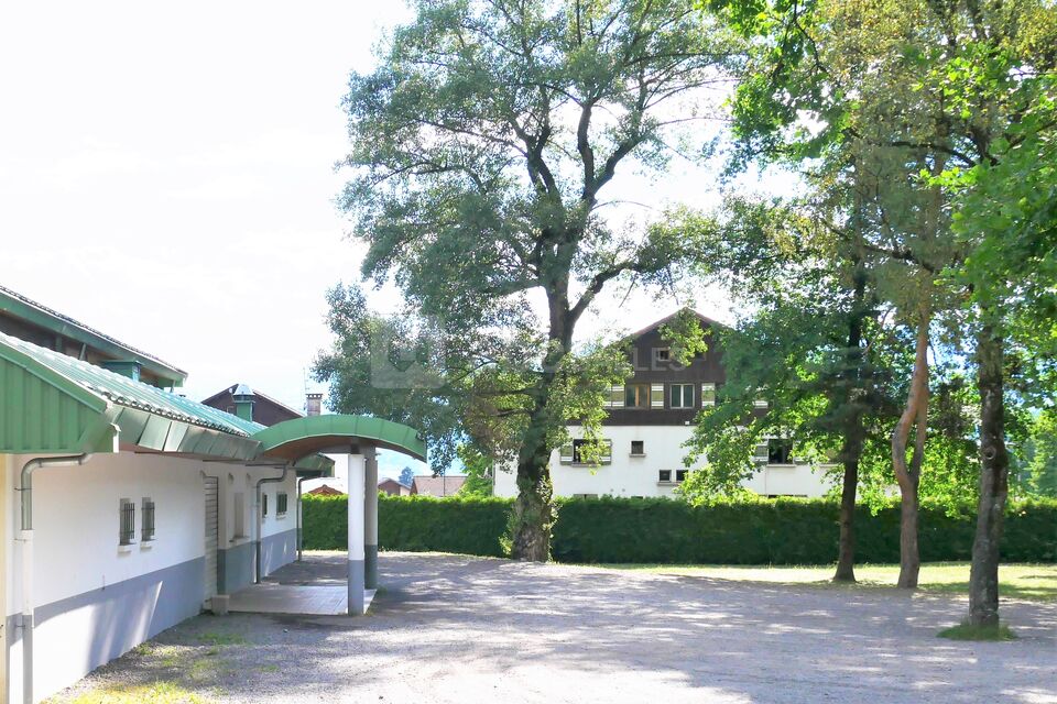 La Salle Cités Jardin