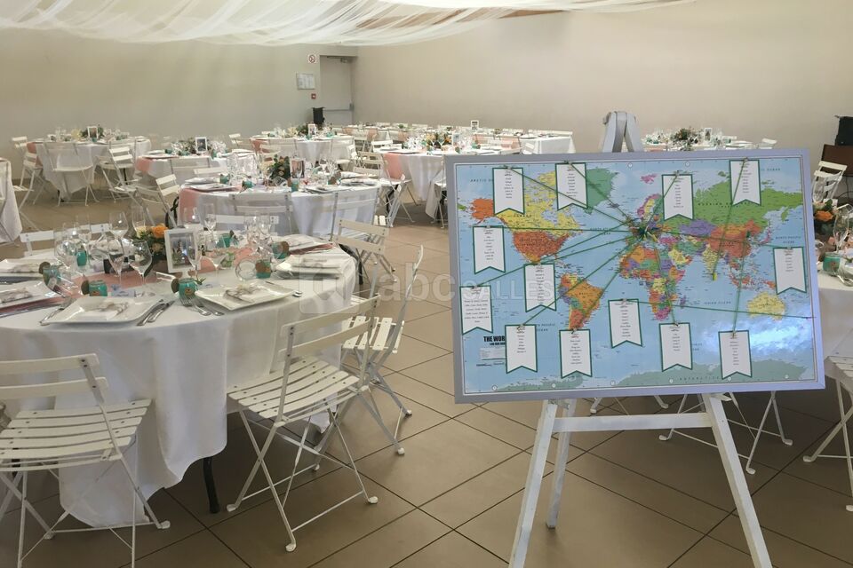 La Salle Cités Jardin