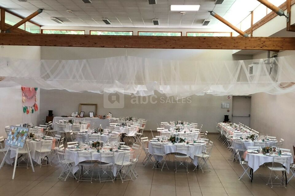 La Salle Cités Jardin