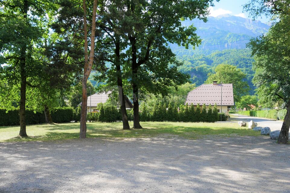 La Salle Cités Jardin