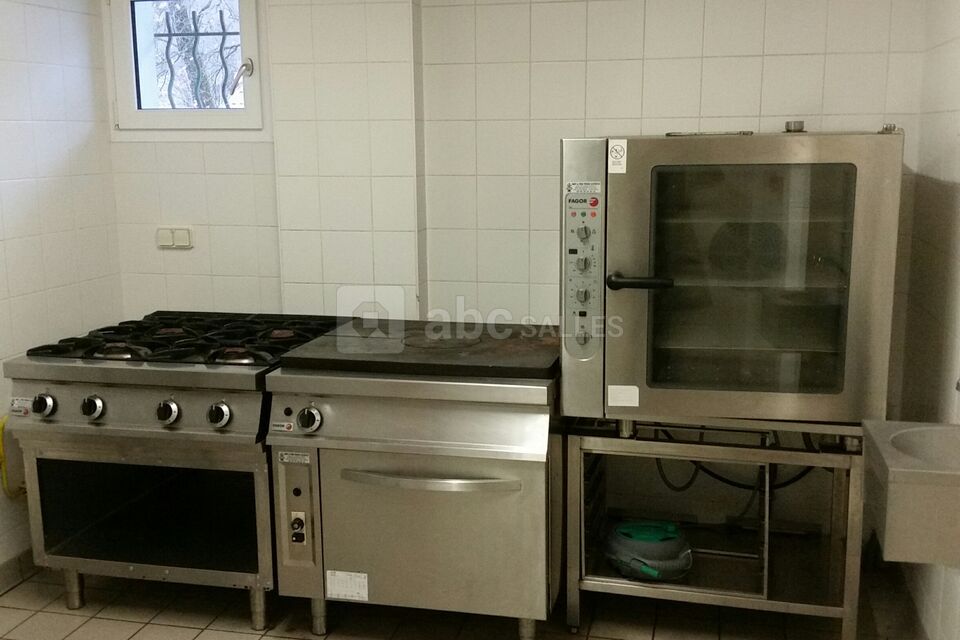 La Salle Cités Jardin