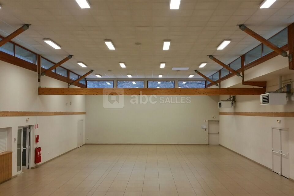 La Salle Cités Jardin