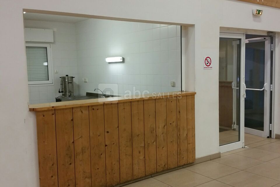 La Salle Cités Jardin