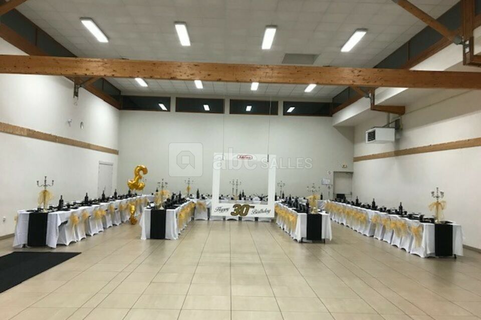 La Salle Cités Jardin