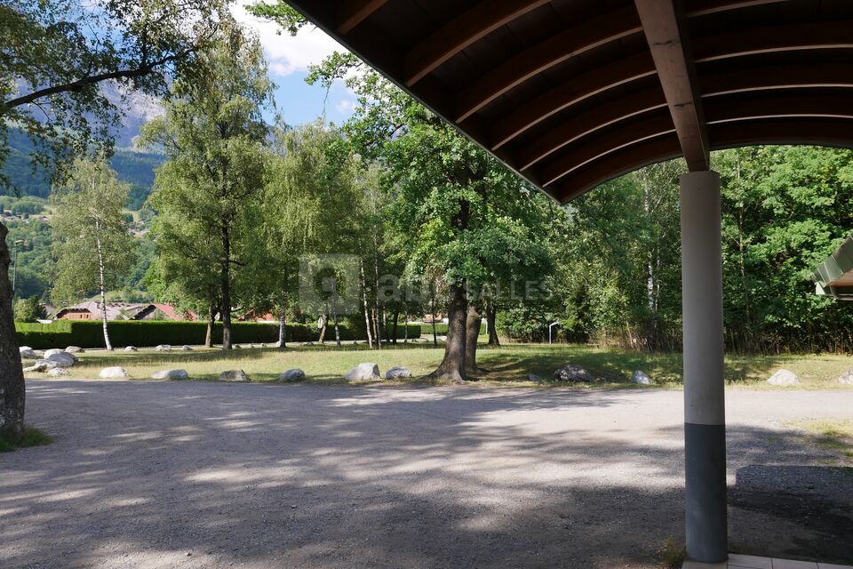 La Salle Cités Jardin