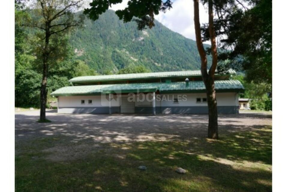 La Salle Cités Jardin