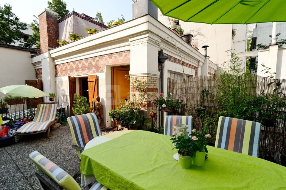 La Villa des Créateurs