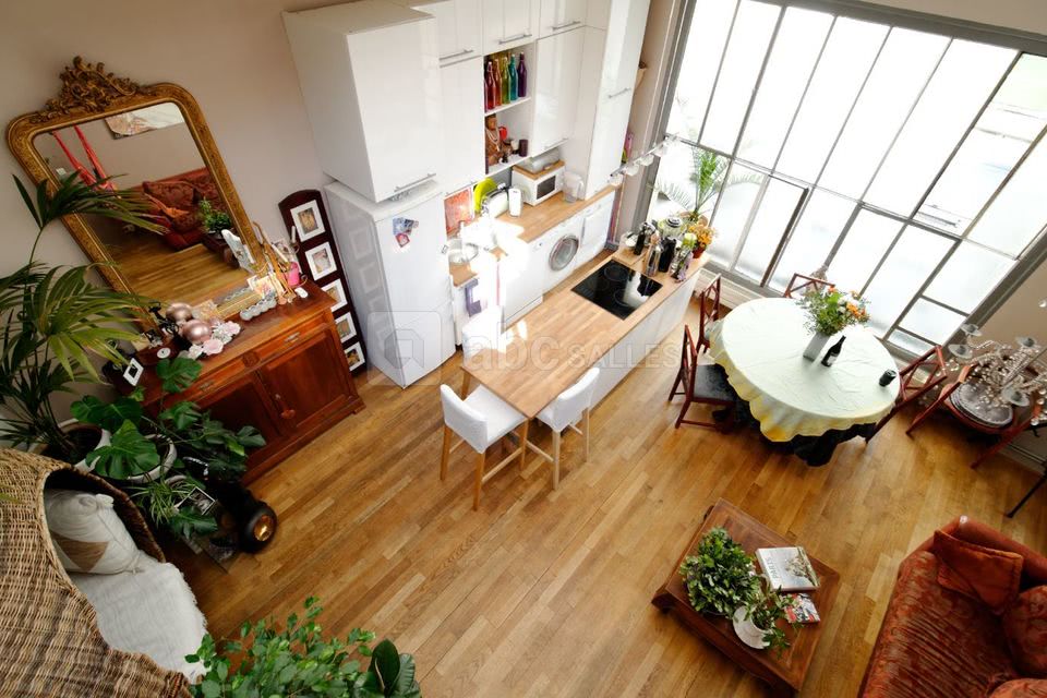 La Villa des Créateurs