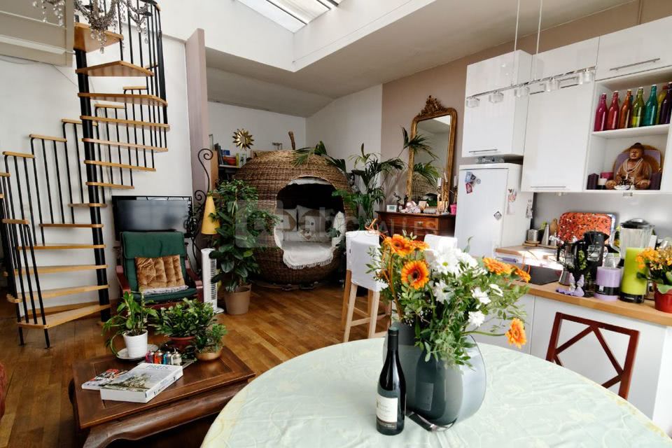 La Villa des Créateurs