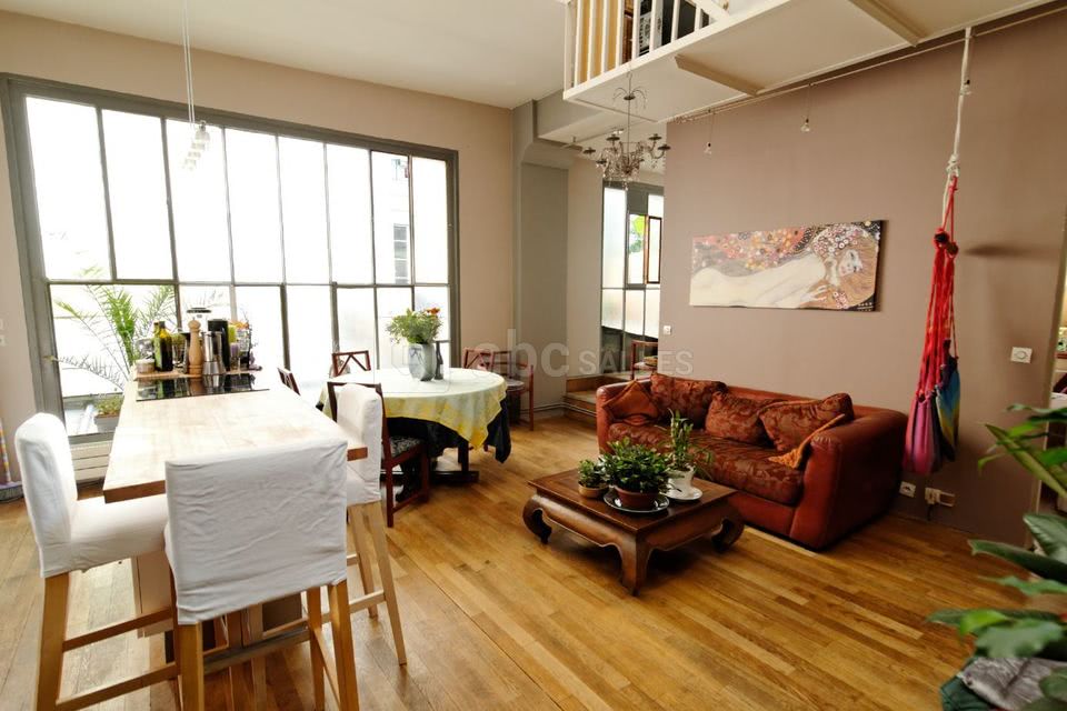 La Villa des Créateurs