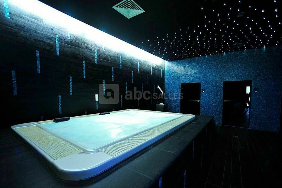 Spa