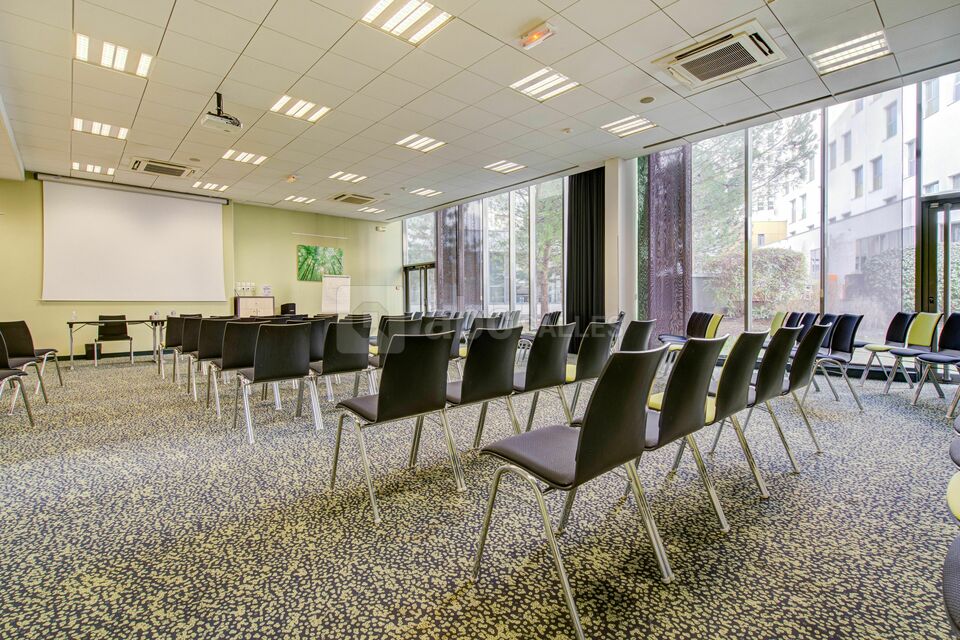 Salon Tilleul - 105 m²