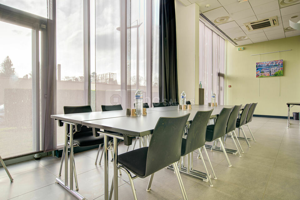 Ôtelia Séminaire