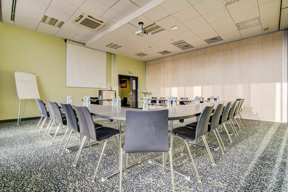 Salon Sequoia - 63 m²